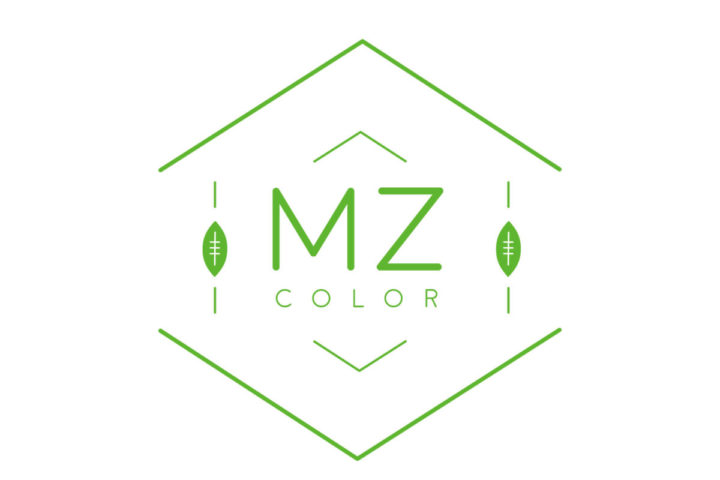 【3月8日リリース】パウダーカラーの決定版 『MZ color(エムズカラー)』